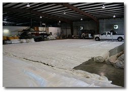 In-House Fabrication